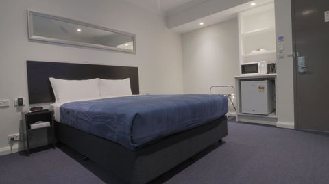 Great Southern Hotel Perth - Holiday Adelaide 1