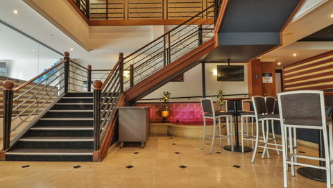Great Southern Hotel Perth - Holiday Adelaide 15