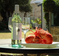 Lazy Lobster Holiday Units  Chalets - Holiday Adelaide