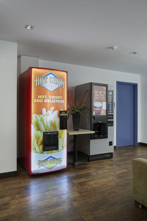 Ibis Budget Perth Airport - Holiday Adelaide 15