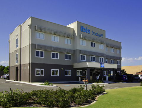 Ibis Budget Perth Airport - Holiday Adelaide 10