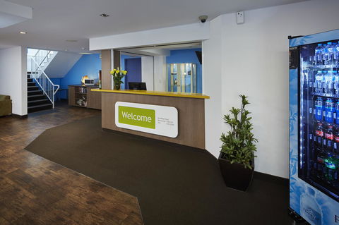 Ibis Budget Perth Airport - Holiday Adelaide 6