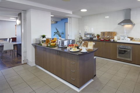 Ibis Budget Perth Airport - Holiday Adelaide 22