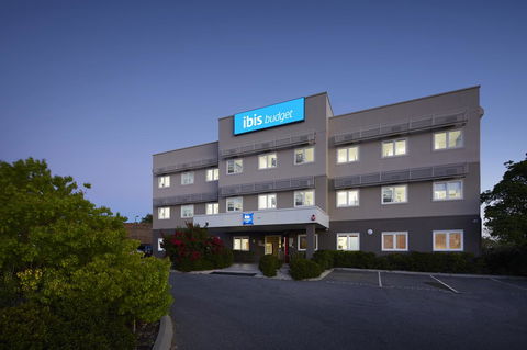Ibis Budget Perth Airport - Holiday Adelaide 17