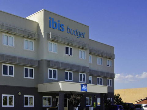 Ibis Budget Perth Airport - Holiday Adelaide 25