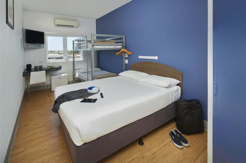 Ibis Budget Perth Airport - Holiday Adelaide 20