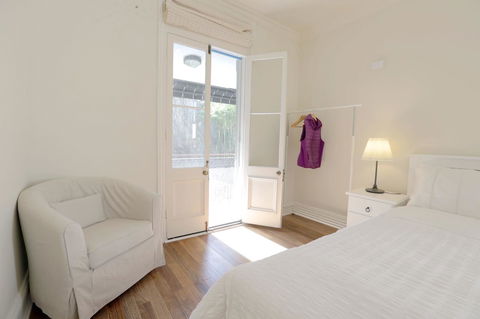 Stunning Terrace In Centennial Park - Holiday Adelaide 6