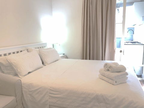 Stunning Terrace In Centennial Park - Holiday Adelaide 1