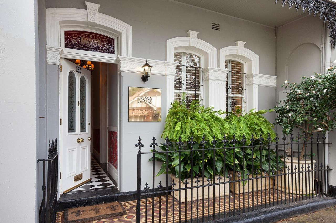 Woollahra NSW Holiday Adelaide