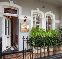 Stunning Terrace in Centennial Park - Holiday Adelaide