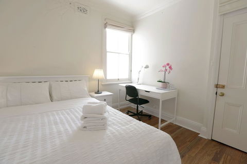 Stunning Terrace In Centennial Park - Holiday Adelaide 7