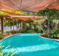 Chimes Spa Retreat - Holiday Adelaide