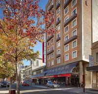ibis Perth - Holiday Adelaide