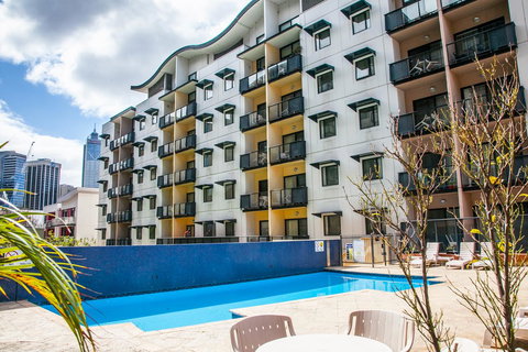 Perth Short Stays - Holiday Adelaide 24