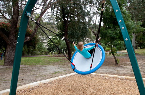 Perth Short Stays - Holiday Adelaide 44