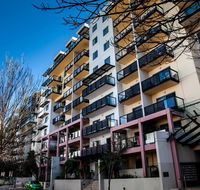 Apartments on Mounts Bay - Holiday Adelaide