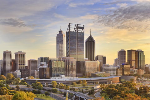 Perth Short Stays - Holiday Adelaide 14