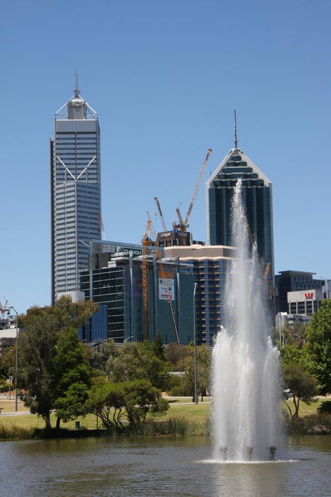 Perth Short Stays - Holiday Adelaide 31