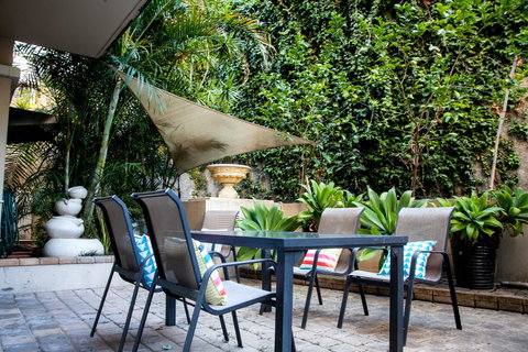 Perth Short Stays - Holiday Adelaide 1