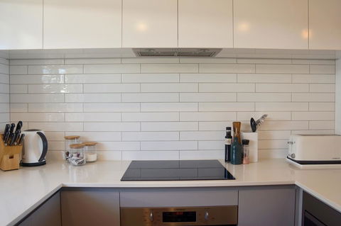 Cottesloe Beachfront Ocean View Apartment - Holiday Adelaide 11