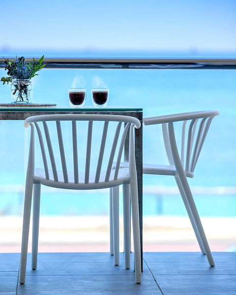 Cottesloe Beachfront Ocean View Apartment - Holiday Adelaide 19