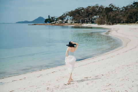Anchorage Port Stephens - Holiday Adelaide 19