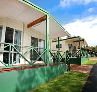 Riverview Tourist Park - Holiday Adelaide