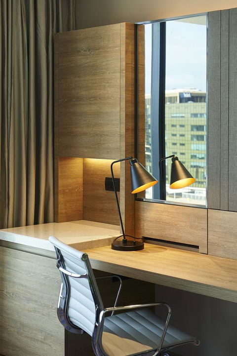 Doubletree By Hilton Perth Northbridge - Holiday Adelaide 14