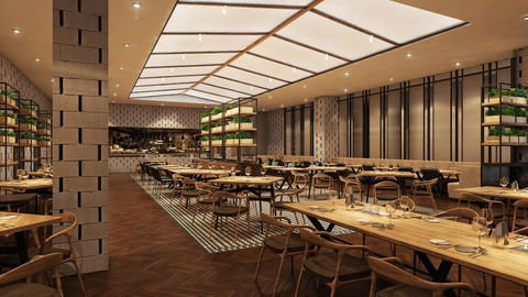Doubletree By Hilton Perth Northbridge - Holiday Adelaide 18