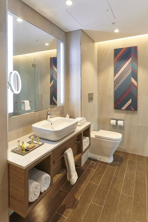 Doubletree By Hilton Perth Northbridge - Holiday Adelaide 13