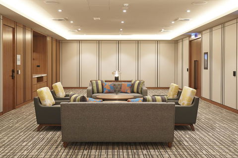 Doubletree By Hilton Perth Northbridge - Holiday Adelaide 22
