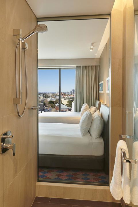 Doubletree By Hilton Perth Northbridge - Holiday Adelaide 8