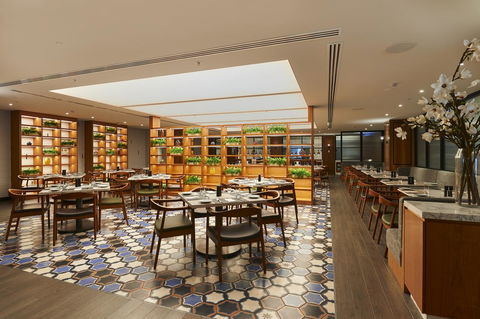 Doubletree By Hilton Perth Northbridge - Holiday Adelaide 4