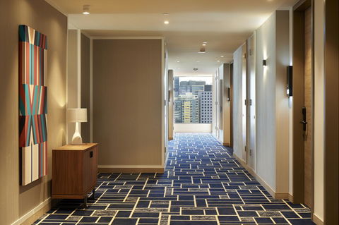 Doubletree By Hilton Perth Northbridge - Holiday Adelaide 21