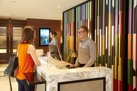 Doubletree By Hilton Perth Northbridge - Holiday Adelaide 20
