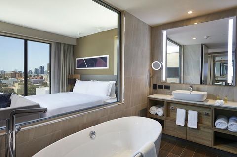 Doubletree By Hilton Perth Northbridge - Holiday Adelaide 16