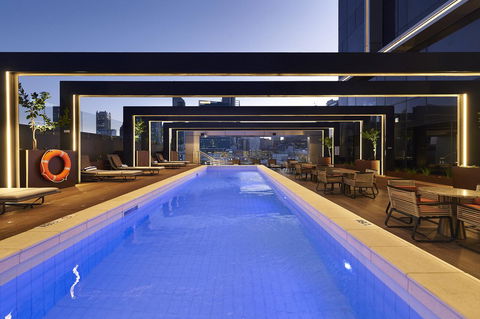 Doubletree By Hilton Perth Northbridge - Holiday Adelaide 6