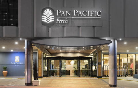 Pan Pacific Perth - Holiday Adelaide 15