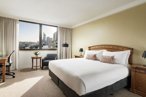 Pan Pacific Perth - Holiday Adelaide 10