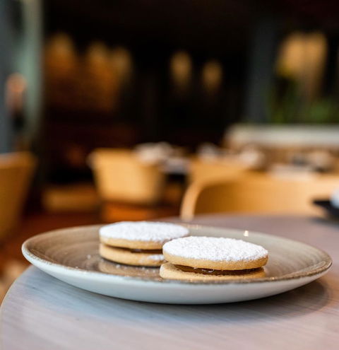 Pan Pacific Perth - Holiday Adelaide 25