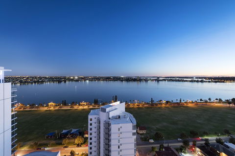 Pan Pacific Perth - Holiday Adelaide 7