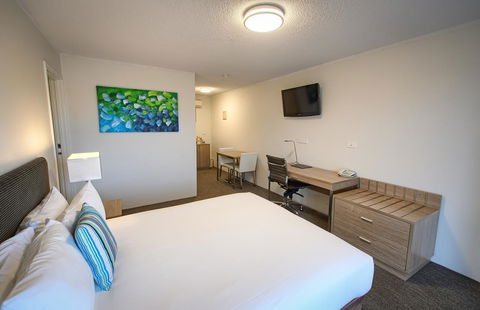 Albany Motel & Apartments - Holiday Adelaide 2