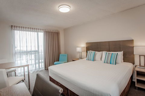 Albany Motel & Apartments - Holiday Adelaide 10