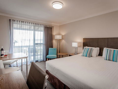 Albany Motel & Apartments - Holiday Adelaide 11