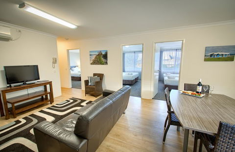 Albany Motel & Apartments - Holiday Adelaide 4