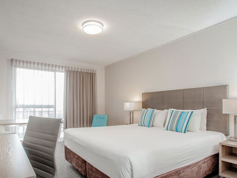 Albany Motel & Apartments - Holiday Adelaide 13
