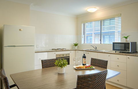 Albany Motel & Apartments - Holiday Adelaide 5