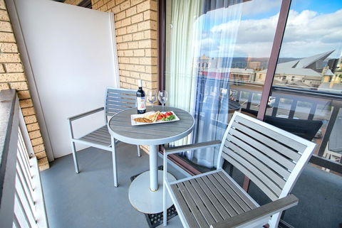 Albany Motel & Apartments - Holiday Adelaide 7