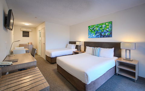 Albany Motel & Apartments - Holiday Adelaide 9