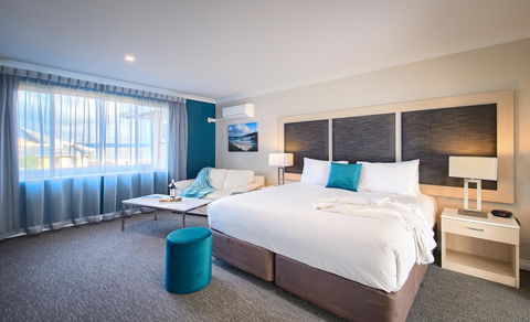 Albany Motel & Apartments - Holiday Adelaide 0